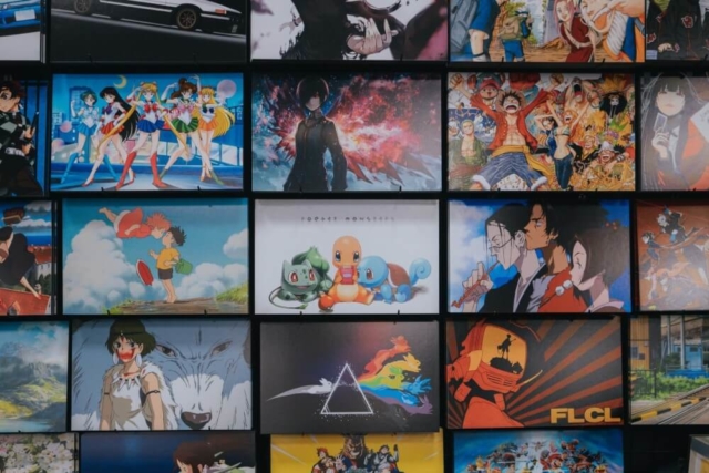 Top 5 Best Anime on NETFLIX In 2022