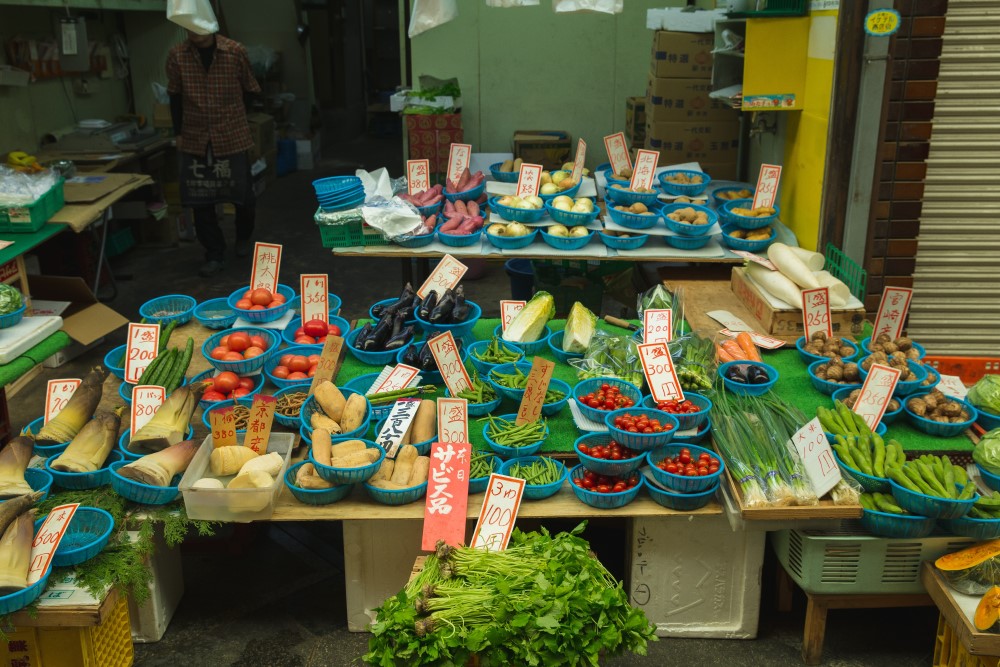 japanese-groceries-at-market