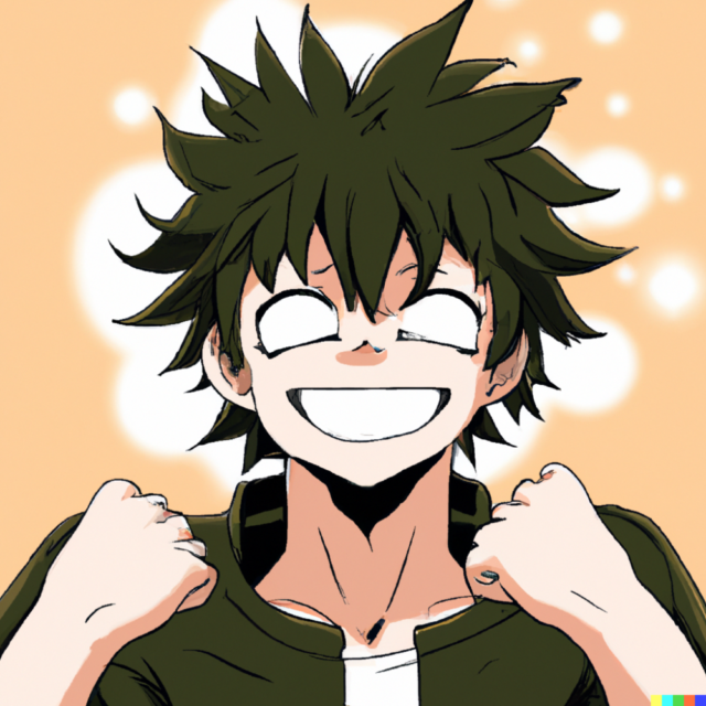 Download My Hero Academia Wallpaper