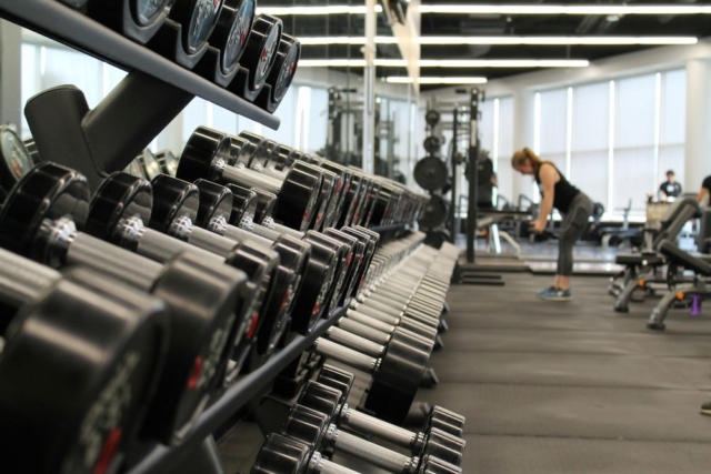 Gyms & Fitness in Japan – A Guide to Working Out in Tokyo
